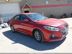 5NPE24AF1JH642967 2018 HYUNDAI SONATA