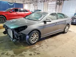5NPE24AF1JH643973 2018 HYUNDAI SONATA