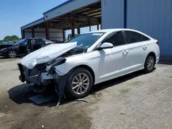 5NPE24AF1JH644864 2018 HYUNDAI SONATA