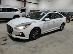 5NPE24AF1JH645870 2018 HYUNDAI SONATA