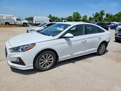 5NPE24AF1JH647215 2018 HYUNDAI SONATA