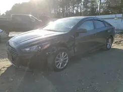 5NPE24AF1JH647568 2018 HYUNDAI SONATA