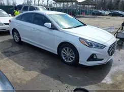 5NPE24AF1JH648834 2018 HYUNDAI SONATA