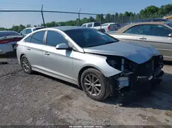5NPE24AF1JH650616 2018 HYUNDAI SONATA