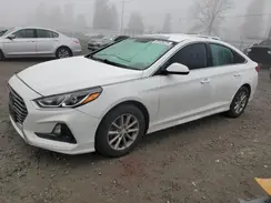5NPE24AF1JH650650 2018 HYUNDAI SONATA