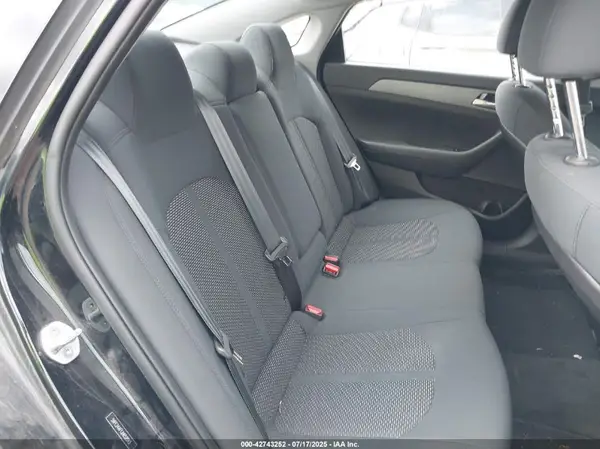 5NPE24AF1JH652043 2018 HYUNDAI SONATA - Image 8