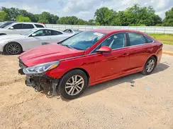 5NPE24AF1JH653838 2018 HYUNDAI SONATA