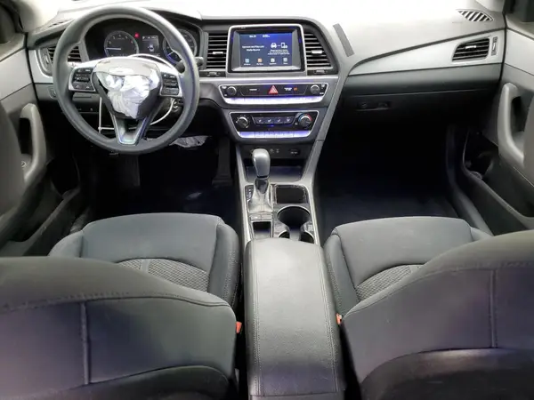 5NPE24AF1JH654181 2018 HYUNDAI SONATA - Image 8