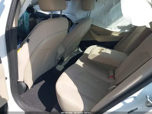 5NPE24AF1JH656934 2018 HYUNDAI SONATA - Image 8