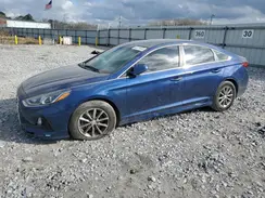 5NPE24AF1JH657646 2018 HYUNDAI SONATA
