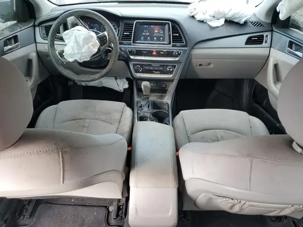5NPE24AF1JH657646 2018 HYUNDAI SONATA - Image 8