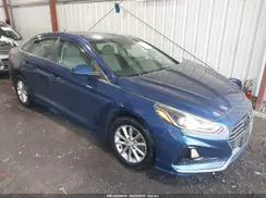 5NPE24AF1JH659445 2018 HYUNDAI SONATA