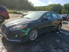 5NPE24AF1JH660529 2018 HYUNDAI SONATA