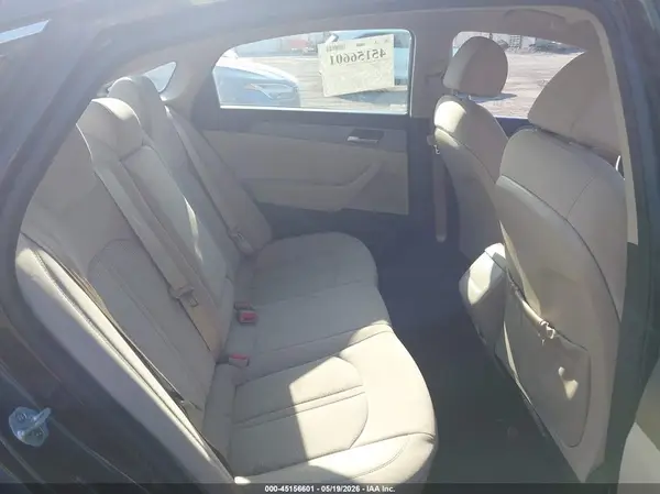 5NPE24AF1JH660935 2018 HYUNDAI SONATA - Image 8