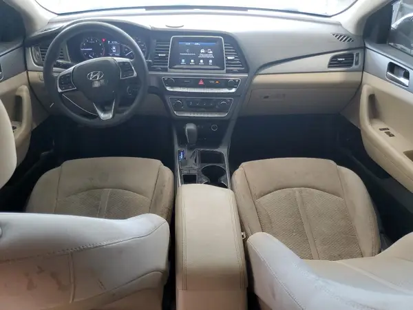 5NPE24AF1JH662443 2018 HYUNDAI SONATA - Image 8