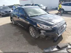 5NPE24AF1JH664306 2018 HYUNDAI SONATA