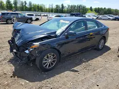 5NPE24AF1JH664371 2018 HYUNDAI SONATA