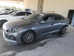 5NPE24AF1JH664807 2018 HYUNDAI SONATA