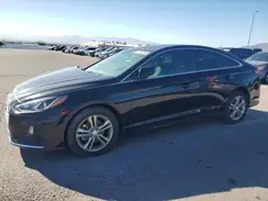 5NPE24AF1JH665939 2018 HYUNDAI SONATA