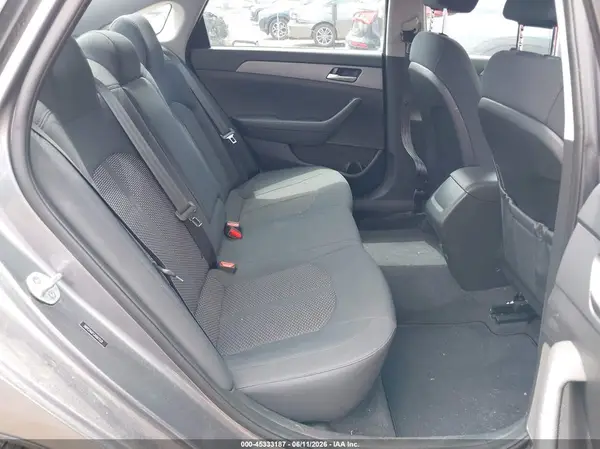 5NPE24AF1JH667531 2018 HYUNDAI SONATA - Image 8