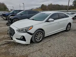 5NPE24AF1JH669912 2018 HYUNDAI SONATA