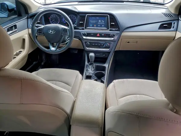 5NPE24AF1JH669912 2018 HYUNDAI SONATA - Image 8