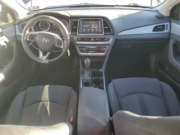 5NPE24AF1JH669988 2018 HYUNDAI SONATA - Image 8