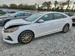 5NPE24AF1JH670459 2018 HYUNDAI SONATA