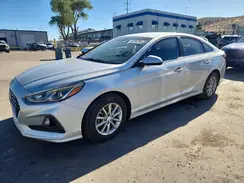 5NPE24AF1JH670588 2018 HYUNDAI SONATA