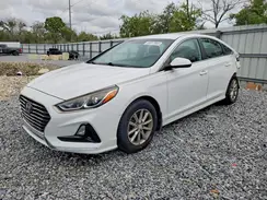 5NPE24AF1JH670686 2018 HYUNDAI SONATA