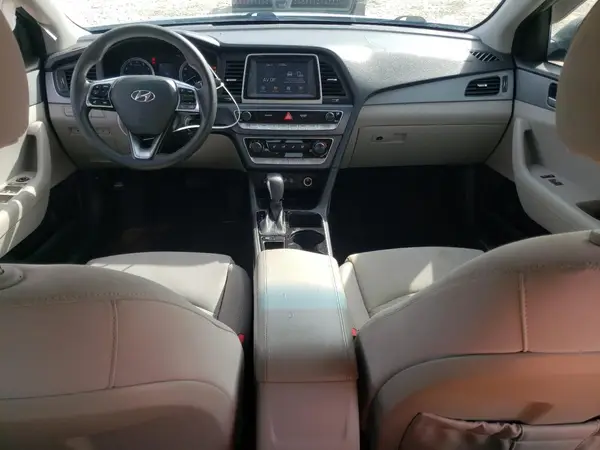 5NPE24AF1JH671059 2018 HYUNDAI SONATA - Image 8