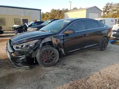 5NPE24AF1JH673460 2018 HYUNDAI SONATA