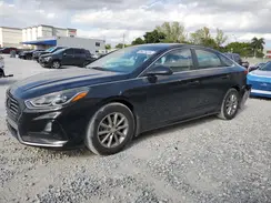 5NPE24AF1JH674687 2018 HYUNDAI SONATA