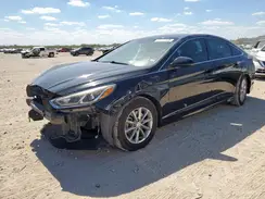 5NPE24AF1JH674690 2018 HYUNDAI SONATA