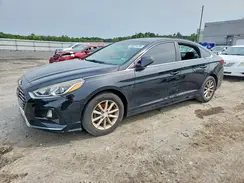 5NPE24AF1JH676164 2018 HYUNDAI SONATA