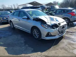 5NPE24AF1JH676312 2018 HYUNDAI SONATA