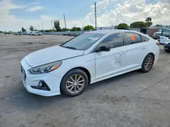 5NPE24AF1JH676424 2018 HYUNDAI SONATA