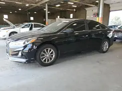 5NPE24AF1JH676908 2018 HYUNDAI SONATA