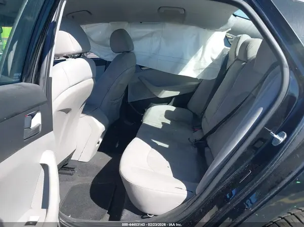 5NPE24AF1JH682420 2018 HYUNDAI SONATA - Image 8
