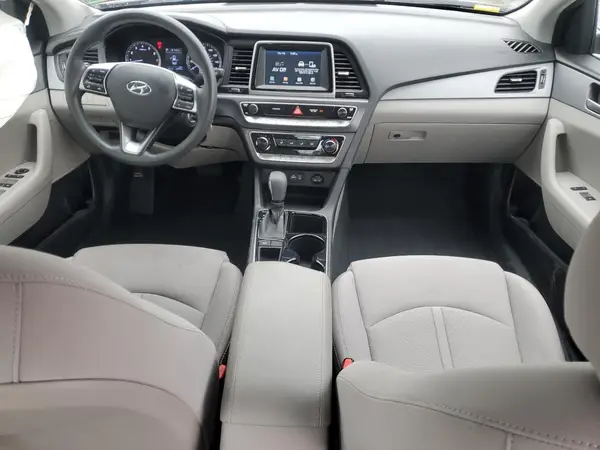5NPE24AF1JH682689 2018 HYUNDAI SONATA - Image 8