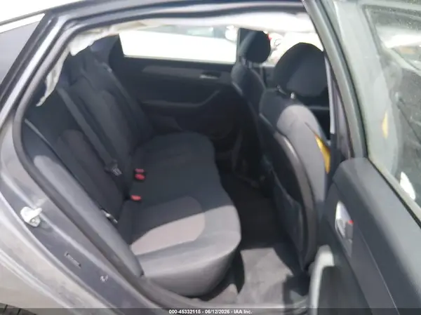 5NPE24AF1JH683325 2018 HYUNDAI SONATA - Image 8