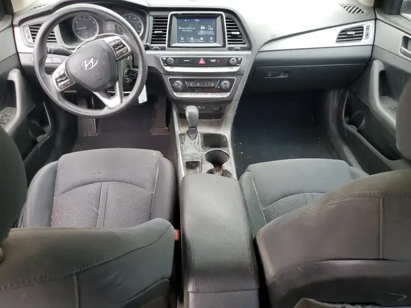 5NPE24AF1JH685169 2018 HYUNDAI SONATA - Image 8