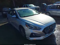 5NPE24AF1JH685642 2018 HYUNDAI SONATA