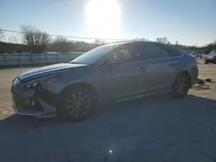 5NPE24AF1JH686032 2018 HYUNDAI SONATA