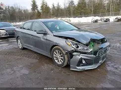 5NPE24AF1JH687567 2018 HYUNDAI SONATA
