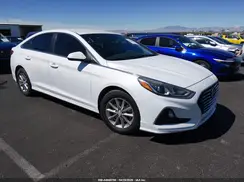 5NPE24AF1JH687911 2018 HYUNDAI SONATA