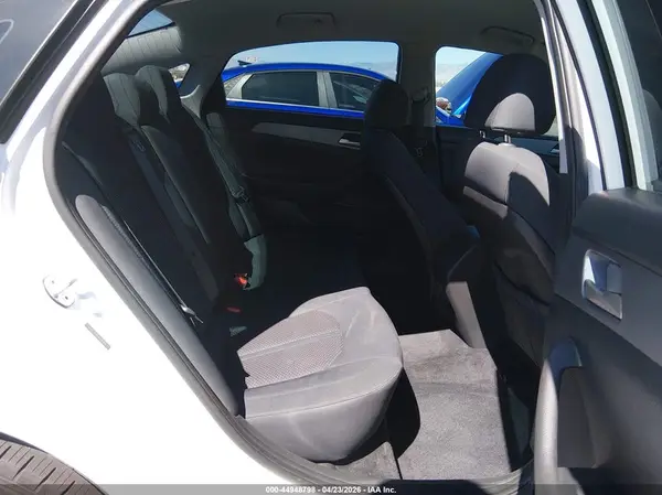 5NPE24AF1JH687911 2018 HYUNDAI SONATA - Image 8