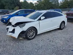 5NPE24AF1JH688055 2018 HYUNDAI SONATA