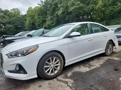 5NPE24AF1JH690534 2018 HYUNDAI SONATA