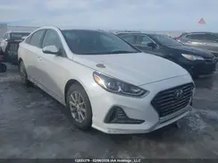 5NPE24AF1JH690565 2018 HYUNDAI SONATA